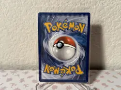 Tynamo 057/185 Swsh04: Vivid Voltage Regular Misprint Error Crimp Pokemon Card - Image 2