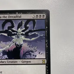 Visara the Dreadful Eternal Masters Regular NM - Magic the Gathering Card - Image 3