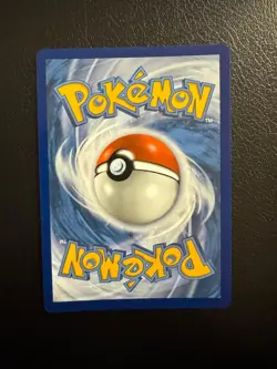 CLEFABLE 014/034 CLC POKEMON CARD GAME CLASSIC HOLO ENGLISH - NM - Image 2