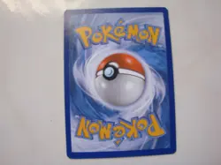 PokeMon *** CHANDELURE *** Stage 2 Card #43/119 !!! - Image 2