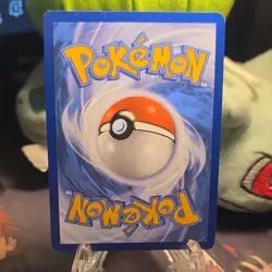 Pokemon Powerglass 097/064 Sv: Shrouded Fable Hyper Rare Holo Trainer Card - Image 2