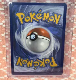 Team Rocket's Persian ex 218 Sv: Scarlet & Violet Promo Cards Holo - Image 2