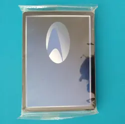 Star Trek CCG STCCG Official Tournament Sealed Deck 20 Premium Cards Factory New - Image 2