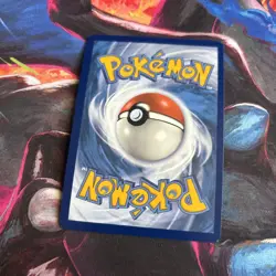 Pokemon Card - Rebel Clash 113/192 - GALARIAN WEEZING (holo-foil) - NM/M - Image 2