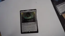 MTG Magic the Gathering Agatha's Soul Cauldron (242/475) Wilds of Eldraine LP - Image 1