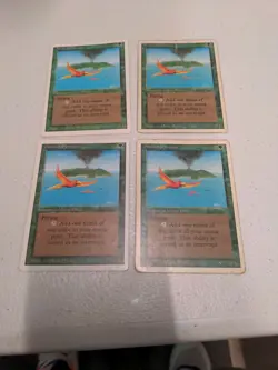 Birds of Paradise Revised Edition Regular - Image 1