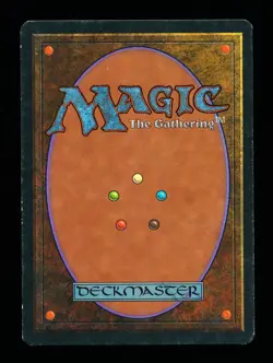 * * 1x Dark Ritual x1 * * Ice Age MTG LP Lightly Played - Image 2