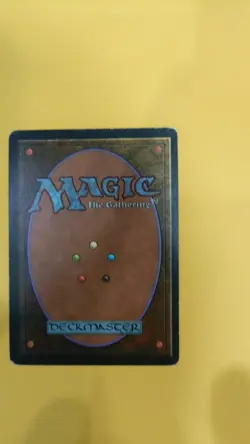 MTG Antiquities: Mishra's Factory (Autumn) LP #2 - Image 2