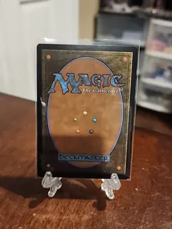 Plague of Vermin (Borderless) 07 NM MTG PZA Magic - Image 2