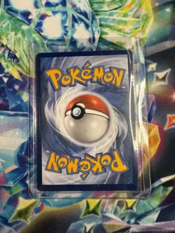 Pokemon TCG Skwovet 222/198 Scarlet & Violet Base Set Illustration - Image 2
