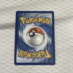 Pokemon TCG Charizard Pokemon Go 010/078 Reverse Holo Rare - Image 2