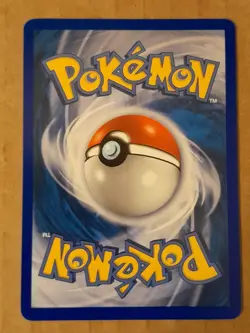 Pokemon Jynx 28/115 ex Unseen Forces Rare NM-MT See Pictures - Image 2