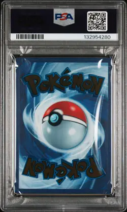 2023 POKEMON 151 ULTRA-PREMIUM COLLECTION #205 MEW EX PSA 10 - Image 2