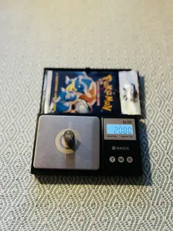 Wizards of the Coast Pokemon Base Set Booster Pack 742818061582 - Image 3