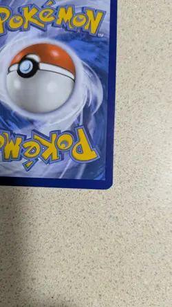 Pokemon TCG Promo Paradox Rift Cosmos Holographic Iron Jugulis 158/182 NM - Image 4