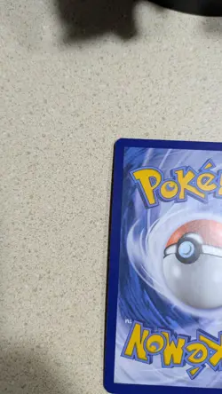 Pokemon TCG Promo Paradox Rift Cosmos Holographic Iron Jugulis 158/182 NM - Image 5