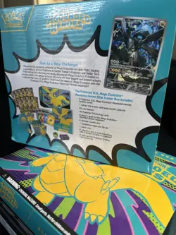 Pokemon Ascended Heroes ETB Elite Trainer Boxes Lot Of 2 Sealed New - Image 2