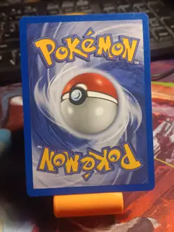 Pokemon TCG Giovanni 18/132 Gym Challenge Holo 1st Edition NM Condition - Image 2