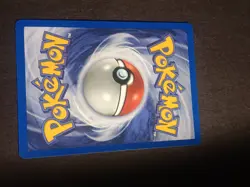 Pokemon TCG Giovanni 18/132 Gym Challenge Holo 1st Edition NM Condition - Image 4