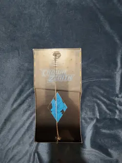Pokemon TCG: Crown Zenith Pokemon Center Exclusive ETB Plus - Factory Sealed - Image 4