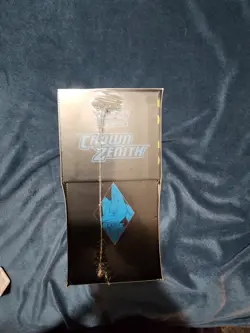 Pokemon TCG: Crown Zenith Pokemon Center Exclusive ETB Plus - Factory Sealed - Image 5