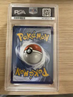MEDICHAM V 2021 Pokemon #186/203 PSA 10 GEM-MINT Evolving Skies ALT ART - Image 2