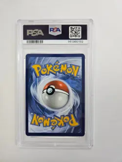 Pokemon TCG Vibrava 206/191 PSA Gem Mint 10 Illustration Rare - Image 2