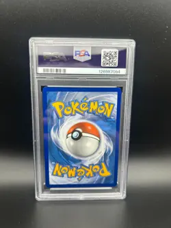 Pokemon Moltres Zapdos Articuno GX Full Art Promo SM210 Hidden Fates PSA 10 MINT - Image 2