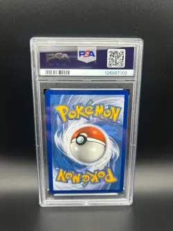 Pokemon Moltres Zapdos Articuno GX Full Art Promo SM210 Hidden Fates PSA 10 MINT - Image 2