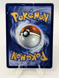 Pokemon Hawlucha EX 64/111 XY Furious Fists Full Art Ultra Rare Holo HP 130 2014 - Image 2