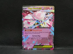 👾 Pokemon Phantasmal Flames | Lot of 5 | Diancie, Oricorio, Blowtorch ++ - Image 2