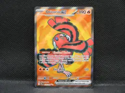 👾 Pokemon Phantasmal Flames | Lot of 5 | Diancie, Oricorio, Blowtorch ++ - Image 4