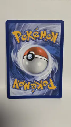 Gengar Cosmos Holo Promo Rare Pokemon - 151 #094 Sam's Club - Image 2
