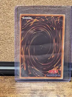 Japanese Change of Heart RB-60 Yu-Gi-Oh (182) - Image 2