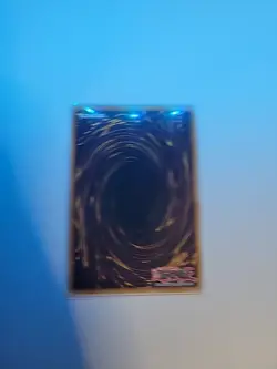 Yugioh 1x Divine Golden Shadow Dragon Dragluxion Ultra Rare MZTM-EN014 1st Ed NM - Image 2