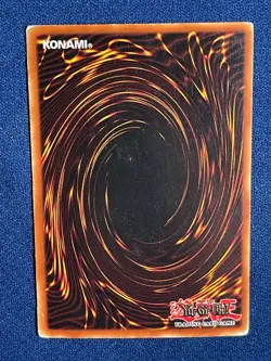 YUGIOH! PHAROH'S SERVENT #PSV-097 SCIENCE SOLDIER COMMON 1ST EDITION - Image 2