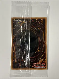 YUGIOH Token: Tea & Dark Magician Girl TKN5-EN022 Alliance Insight Unlimited - Image 2