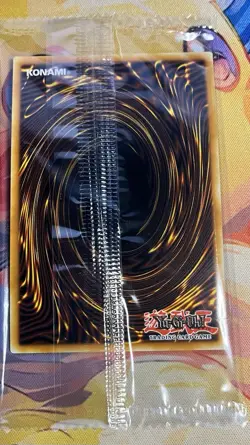 Yu-Gi-Oh! Yami Yugi & Magicians’ Combination Token TKN5-EN037 SEALED - Image 2