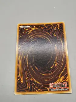Yugioh NM RA04-EN213 - Chronomaly Nebra Disk - Platinum Secret Rare - Image 5