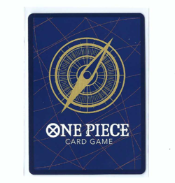 One Piece The Best Vol. 2/Carrying on His Will St. Marcus Mars OP13-091 - Image 2