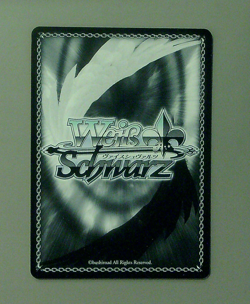 Signed Weiss Schwarz Lui Takane Hololive Vol.2 Card HOL/W104-092SP SP ~US Seller - Image 2