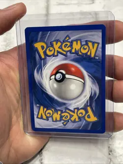 Pokemon Super Scoop Up - 98/111 - Pokemon - Neo Genesis - Card - NM/MT Uncommon - Image 3