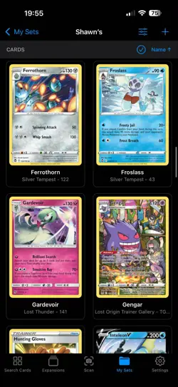 Pokemon and Yu-Gi-Oh Cards - Image 3