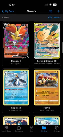 Pokemon and Yu-Gi-Oh Cards - Image 4
