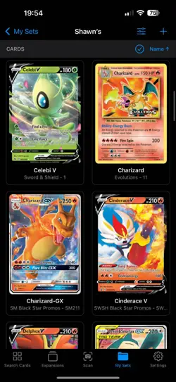 Pokemon and Yu-Gi-Oh Cards - Image 5