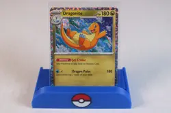 Pokemon TCG Dragonite Holo Card 12/15 McDonald's Happy Meal Card NM - Image 3