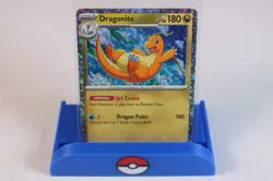 Pokemon TCG Dragonite Holo Card 12/15 McDonald's Happy Meal Card NM - Image 4