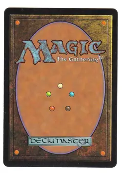 MTG Time Spiral English US Urza's Saga NM - Image 2