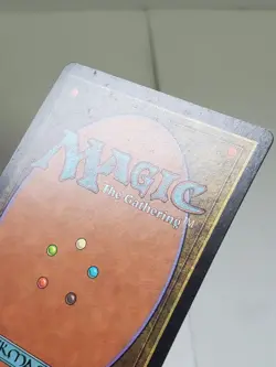 MTG Time Spiral English US Urza's Saga NM - Image 5