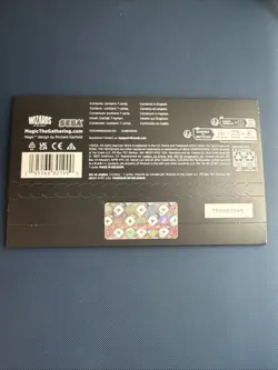 MTG Secret Lair x Sonic the Hedgehog Chasing Adventure (Non-Foil) New Sealed - Image 2